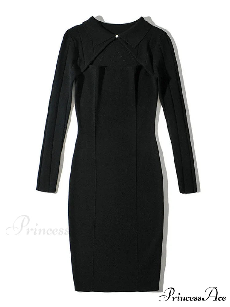 Cutout Lace Graceful Up Pencil Pants