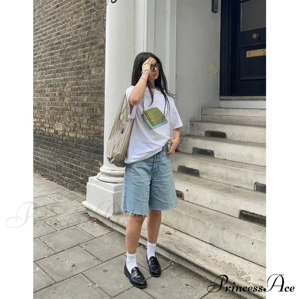 Dark Harajuku Neon Green Cherry T-shirt