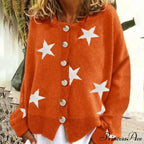 Design Star Cardigan