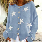 Design Star Cardigan