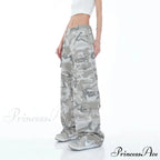 Disguise Cargo Urban Pants