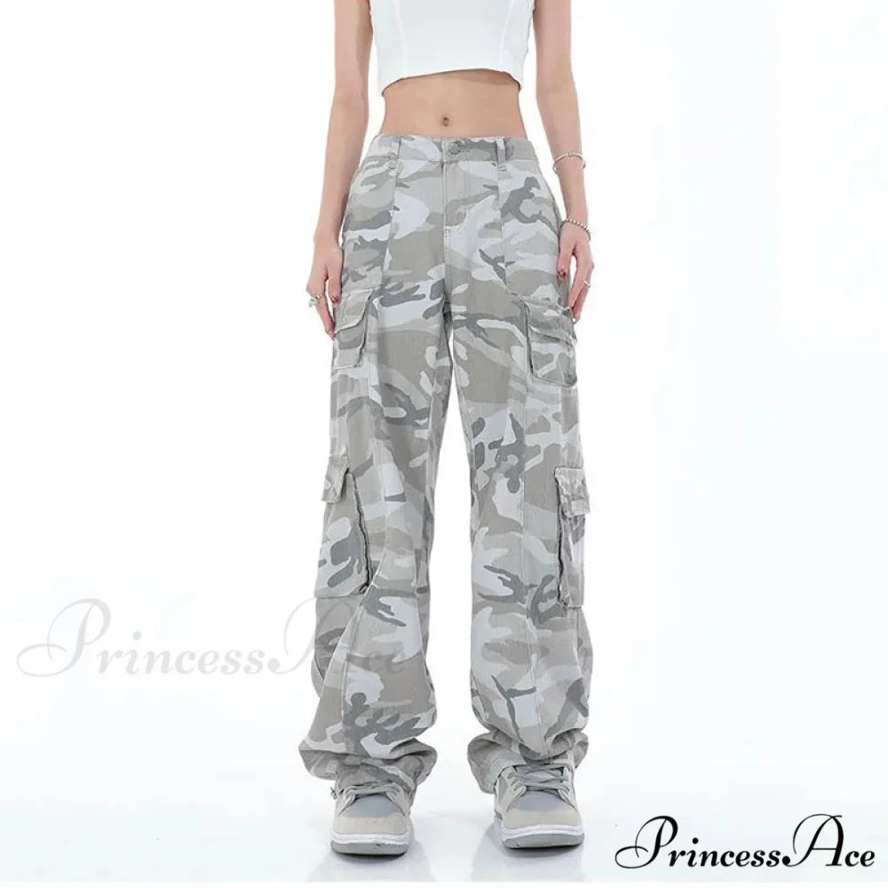 Disguise Cargo Urban Pants
