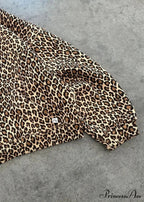 Disguise Zip Up Hoodie