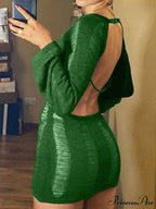 Distressed High Graceful Waist Ripped Jeans