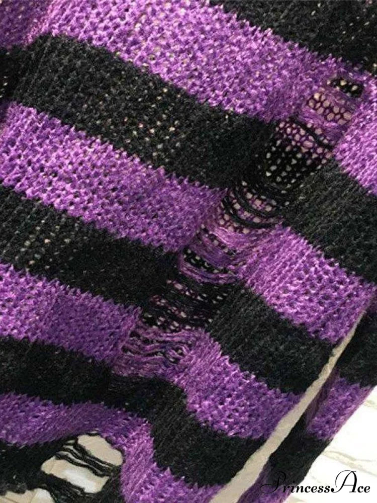 Distressed Star Embroidery Trendy Mini Denim Skirt