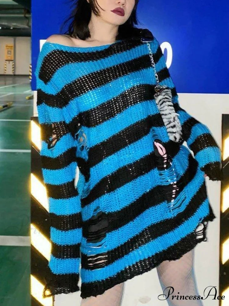 Distressed Star Embroidery Trendy Mini Denim Skirt