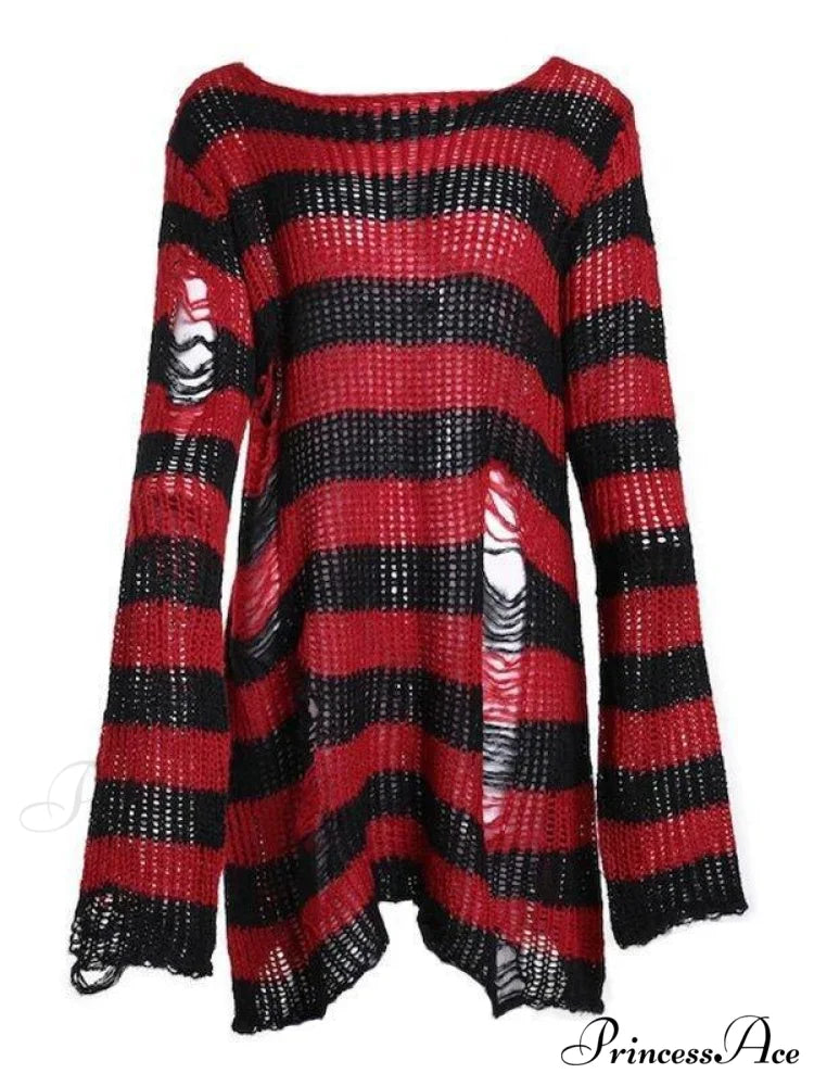 Distressed Star Embroidery Trendy Mini Denim Skirt