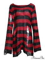 Distressed Star Embroidery Trendy Mini Denim Skirt