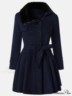 Double V Neck Trendy Contrast Mesh Midi Dress