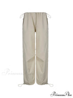 Drawstring Cutout Swirl Trendy Halter Midi Dress