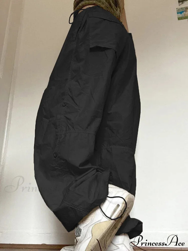 Drawstring Cutout Swirl Trendy Halter Midi Dress