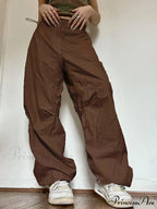 Drawstring Cutout Swirl Trendy Halter Midi Dress