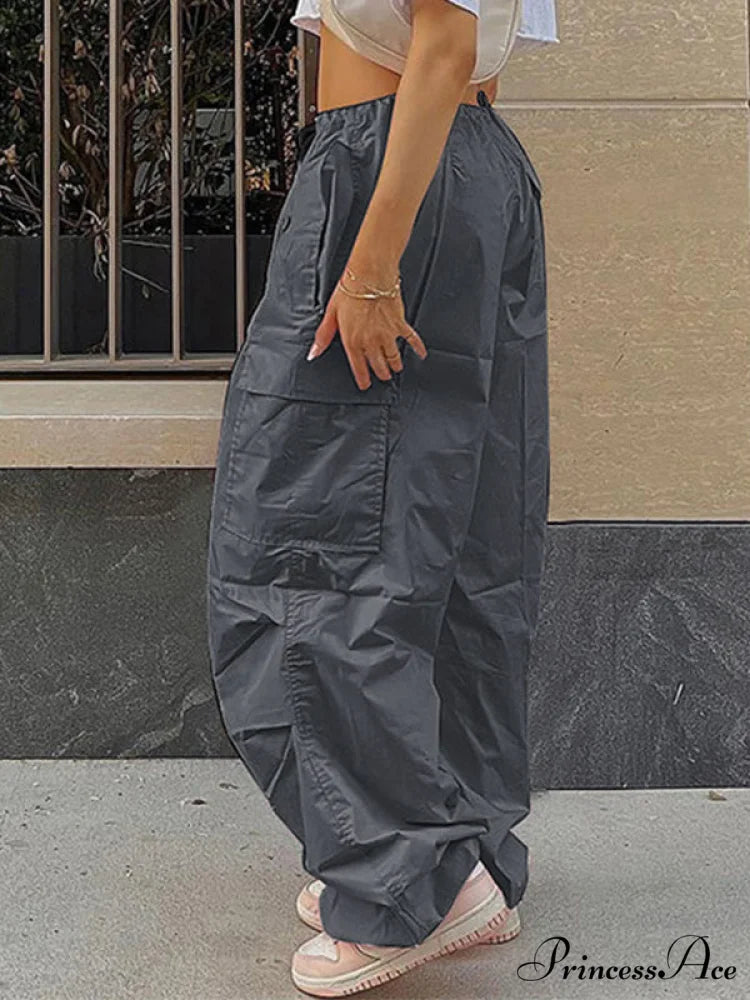 Drawstring Tank Top Trendy & Mini Skirt Set