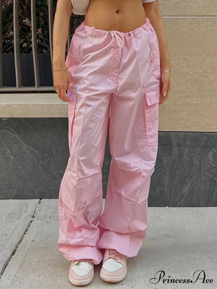 Drawstring Tank Top Trendy & Mini Skirt Set