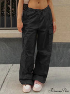 Drawstring Tank Top Trendy & Mini Skirt Set