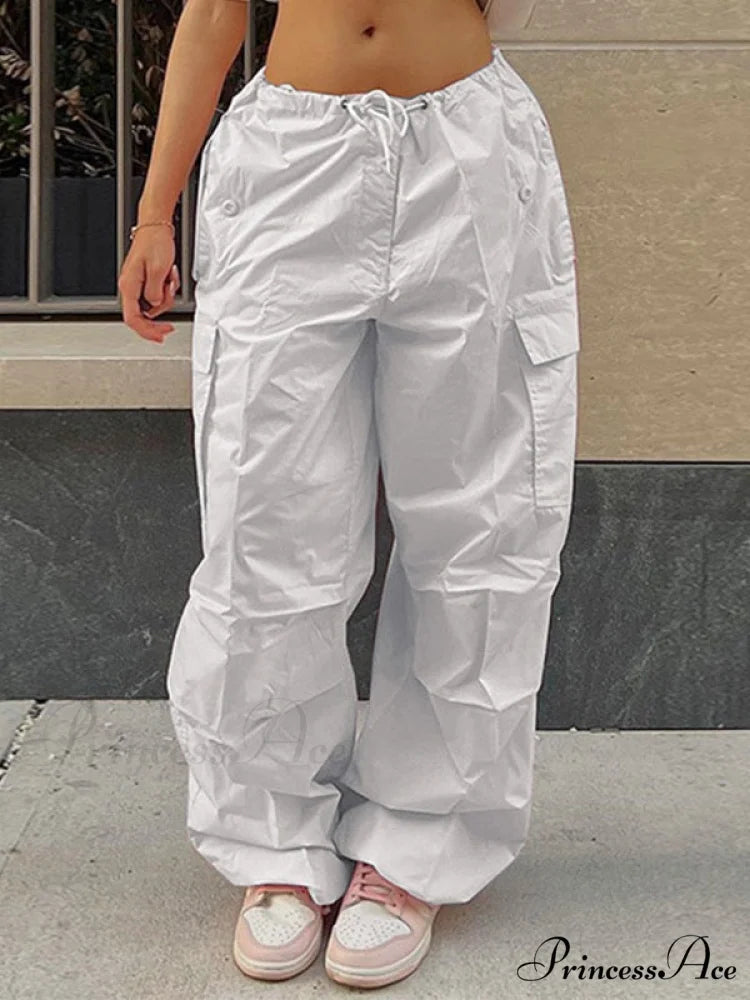 Drawstring Tank Top Trendy & Mini Skirt Set