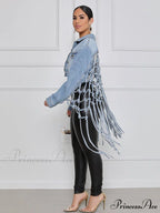 Drawstring Y2K Graceful Baggy Cargo Pants