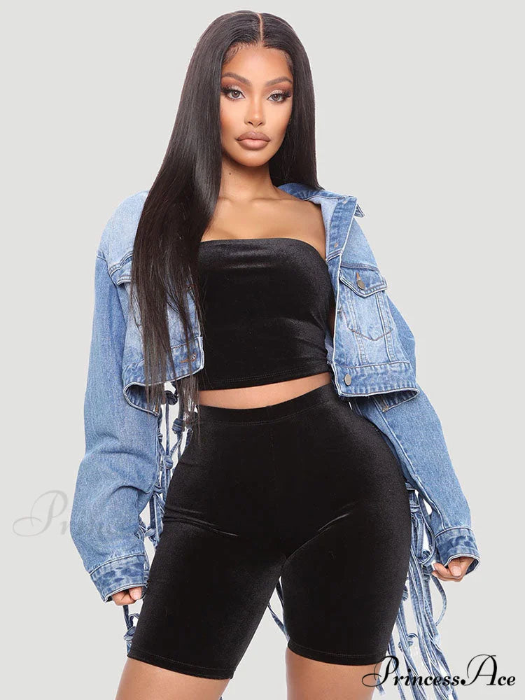 Drawstring Y2K Graceful Baggy Cargo Pants