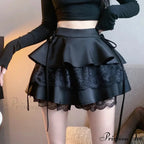 Dress Lace Lolita Skirt