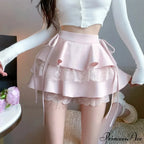 Dress Lace Lolita Skirt