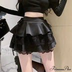 Dress Lace Lolita Skirt