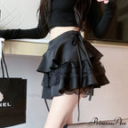 Dress Lace Lolita Skirt