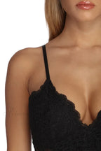 Drop Dead Stylish Gorgeous Mini Dress