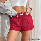 Durable Broad Leg Pocket Short