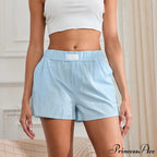 Durable Broad Leg Pocket Short