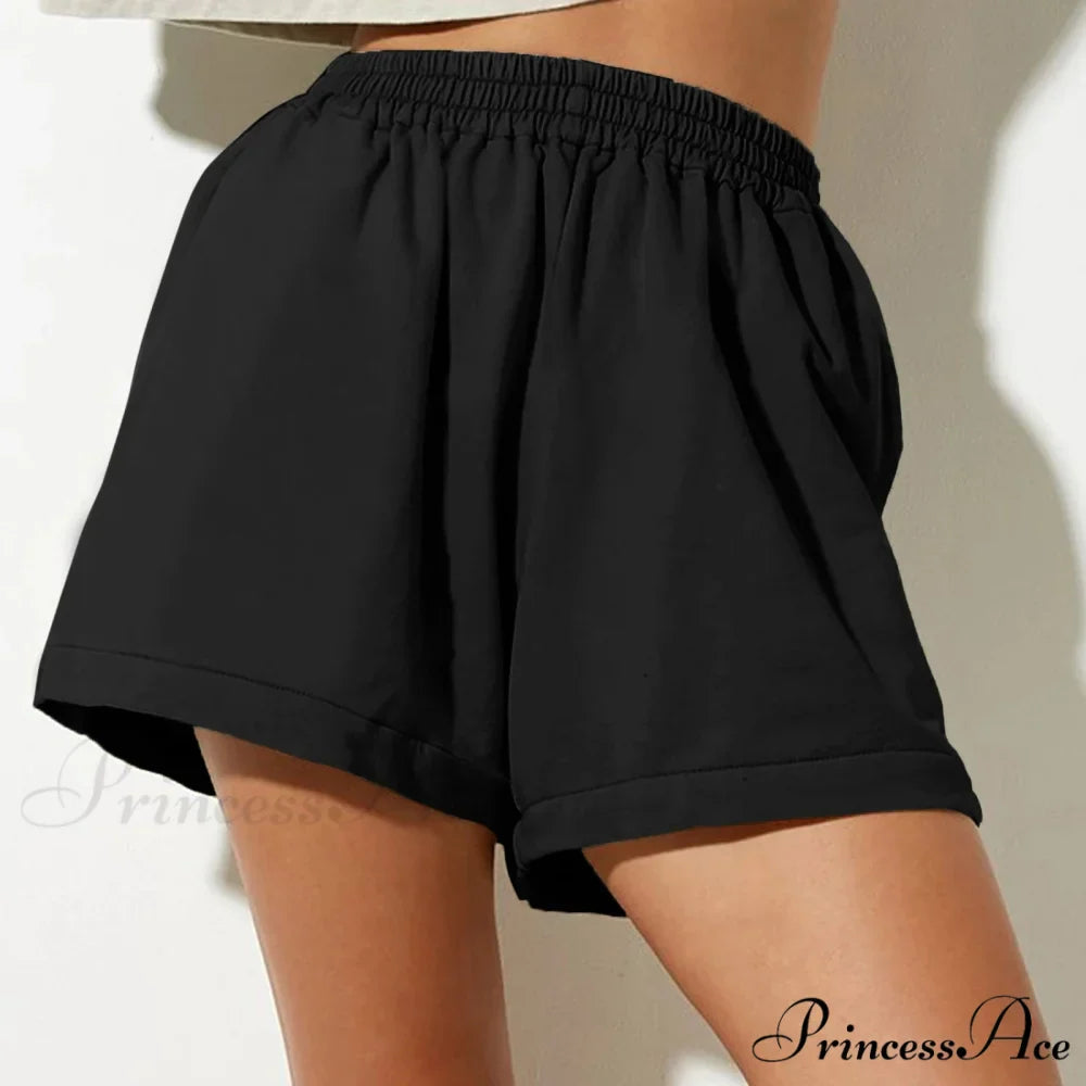 Durable Elevated Waist Joggers Brief