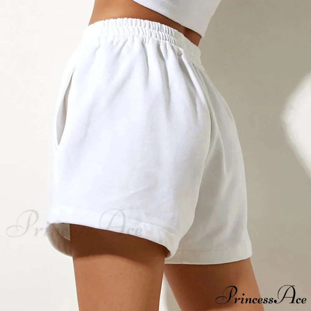 Durable Elevated Waist Joggers Brief