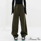 Durable Informal Urban Dance Trousers