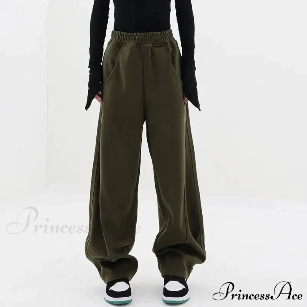 Durable Informal Urban Dance Trousers