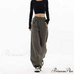 Durable Informal Urban Dance Trousers