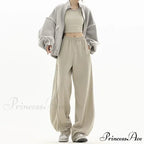 Durable Informal Urban Dance Trousers