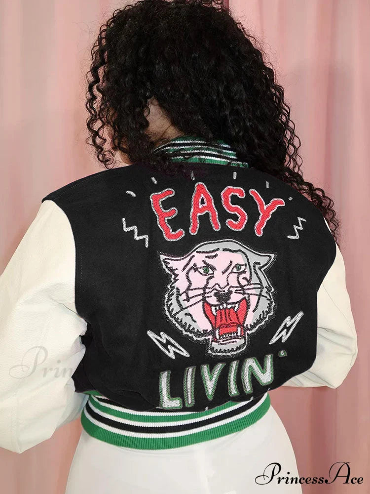 Dyed Floral Print Trendy Strap Mini Dress