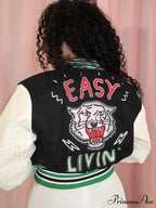 Dyed Floral Print Trendy Strap Mini Dress