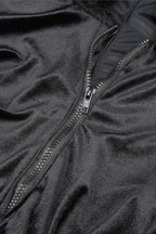 Halloween Bat Jumpsuit Dress