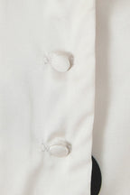 Sexy Off-Shoulder Mesh Bustier Mini Dress