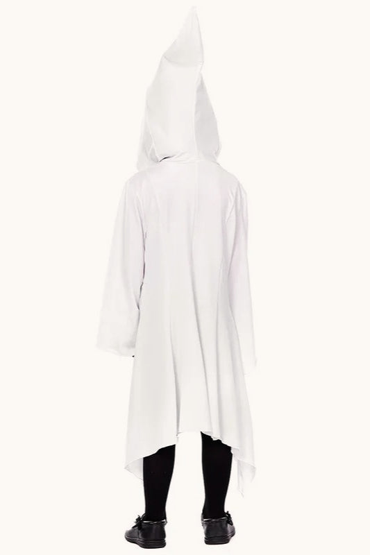 Funny Ghost Costume Kid Halloween