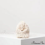 Eclectic Sunken Interlaced Relaxed Shore Wristlet