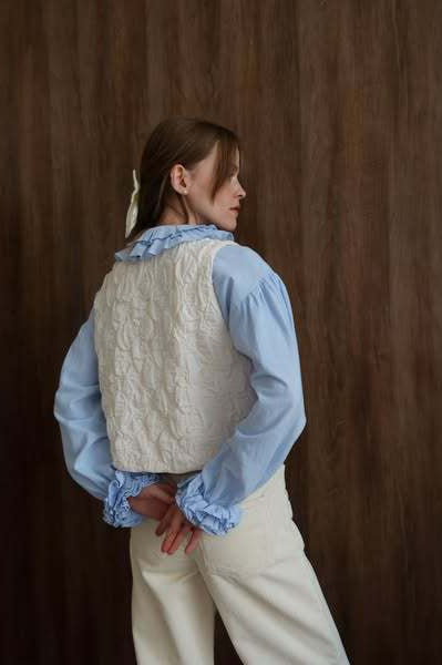 Autumn Winter Casual Long Sleeve Blouse