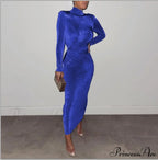 Elegant Fashion Sexy Bodycon Dresses