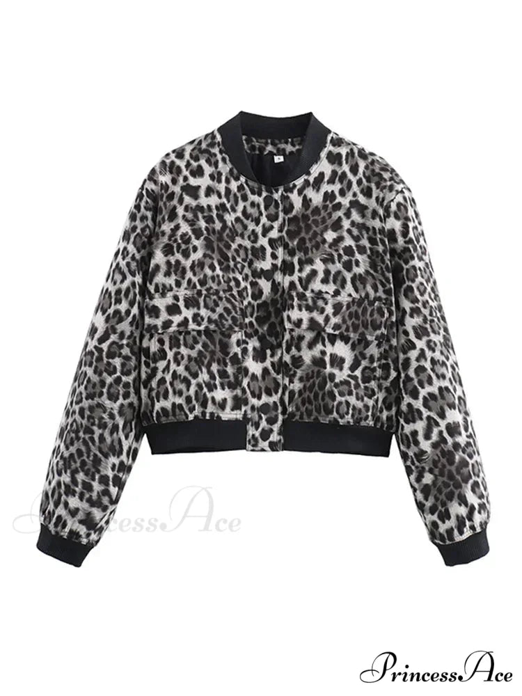 Elegant Solid Single-breasted Motorcycle Chic Long Sleeves With Pocket Autumn Stylish Coat