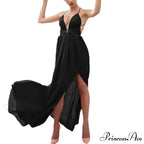 Elisabeth Pleated Stylish Tulle Formal Dress
