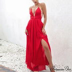 Elisabeth Pleated Stylish Tulle Formal Dress