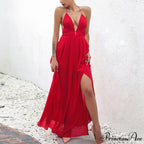 Elisabeth Pleated Stylish Tulle Formal Dress