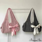 Enchanting Large Tote Shoulder Bag