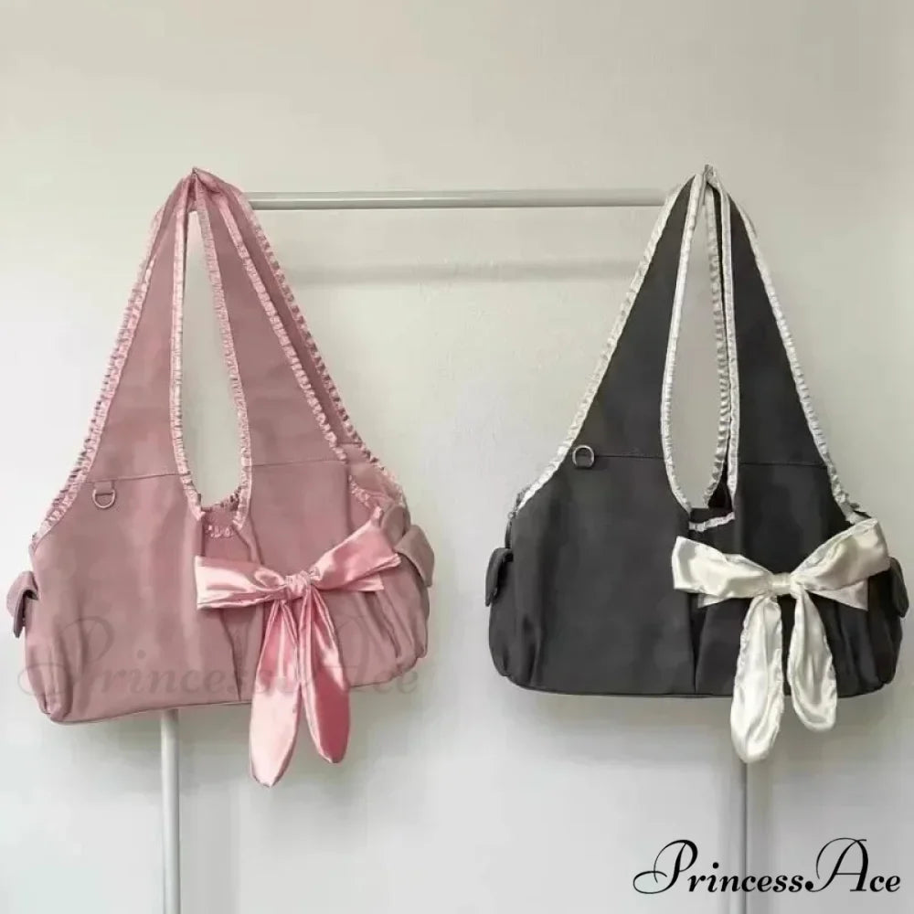 Enchanting Large Tote Shoulder Bag