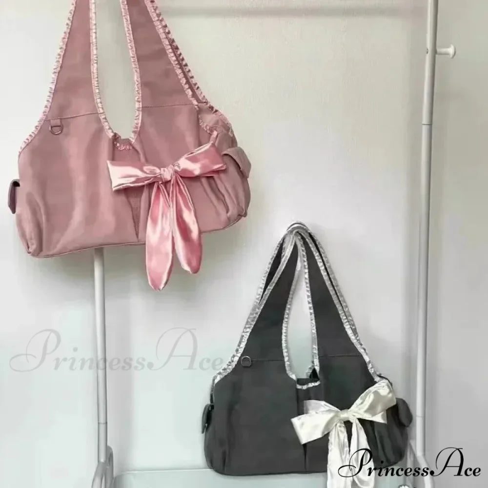 Enchanting Large Tote Shoulder Bag